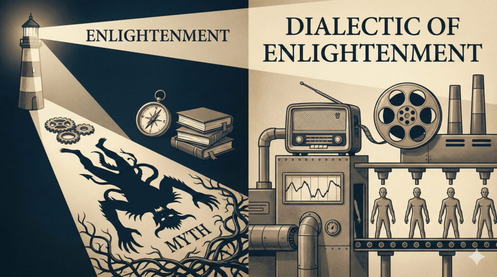 Dialectic of Enlightenment